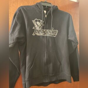 Women’s Pittsburgh penguins jacket
